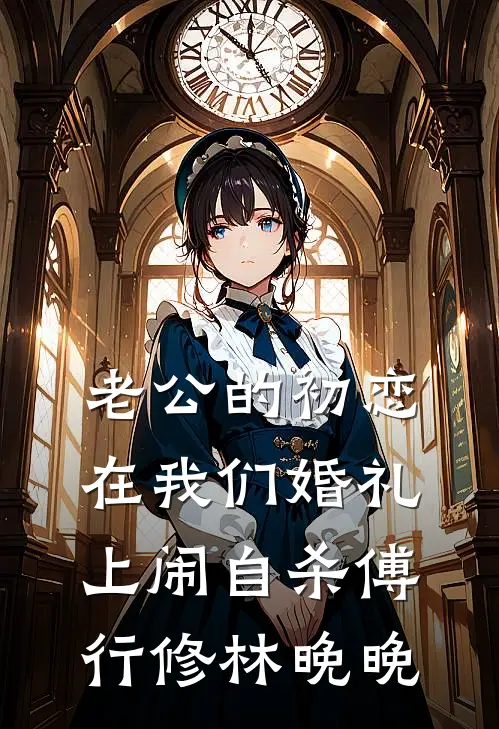 老公的初恋在我们婚礼上闹自杀傅行修林晚晚