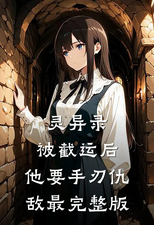 灵异录：被截运后，他要手刃仇敌最完整版