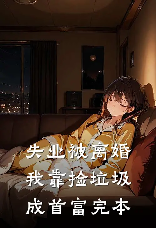 光尽时我已离场爆款热文