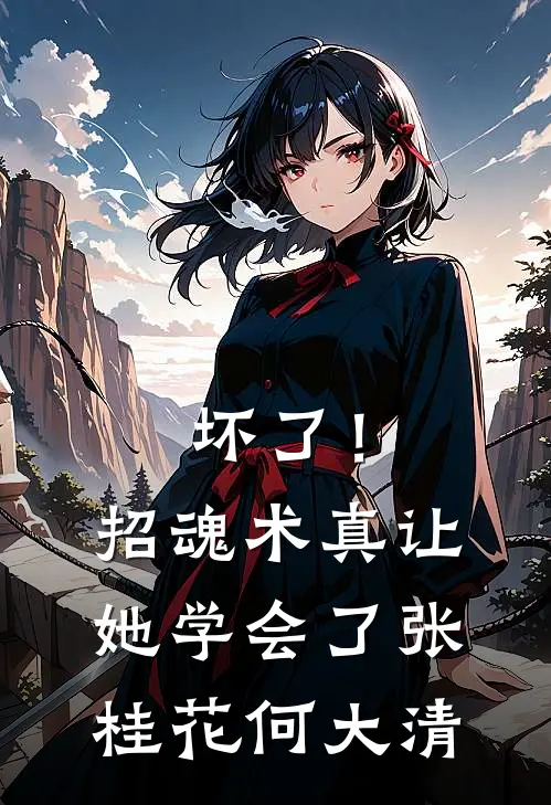 坏了！招魂术真让她学会了张桂花何大清