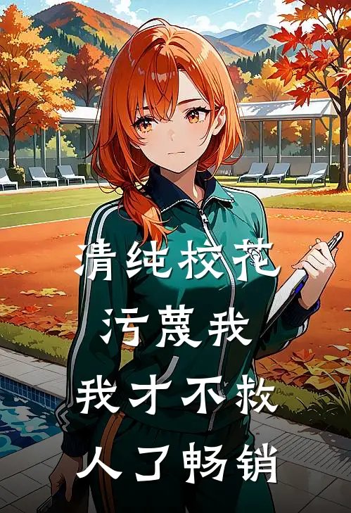 清纯校花污蔑我，我才不救人了畅销