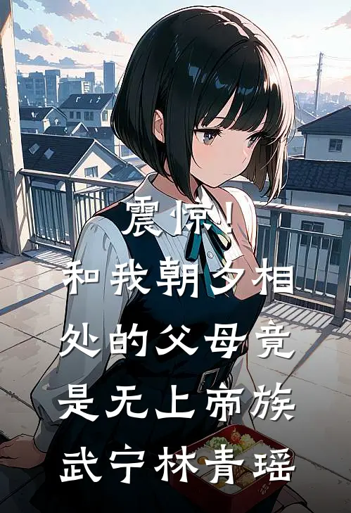 震惊！和我朝夕相处的父母竟是无上帝族武宁林青瑶