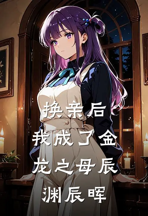 换亲后，我成了金龙之母辰渊辰晖