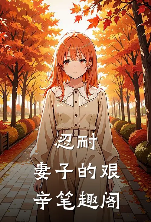 忍耐：妻子的艰辛笔趣阁