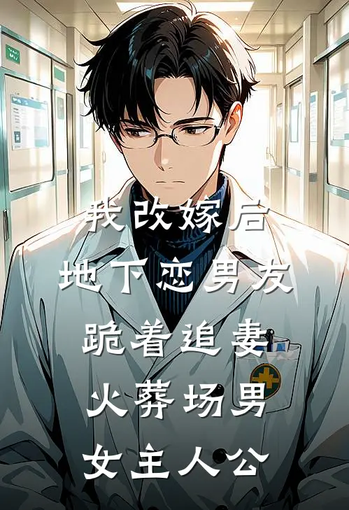 我改嫁后，地下恋男友跪着追妻火葬场男女主人公