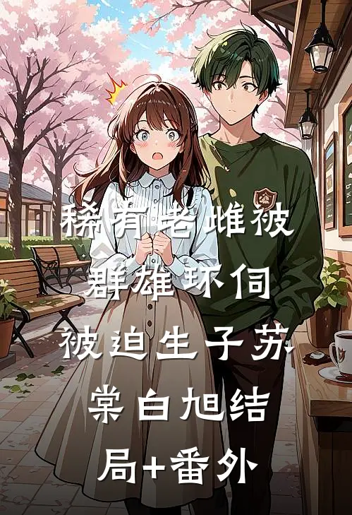 稀有老雌被群雄环伺，被迫生子苏棠白旭结局+番外