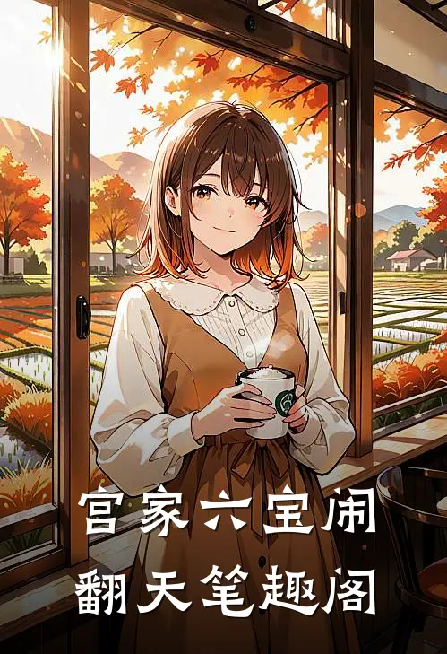 宫家六宝闹翻天笔趣阁