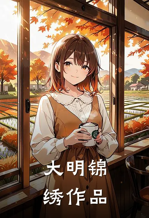 大明锦绣作品