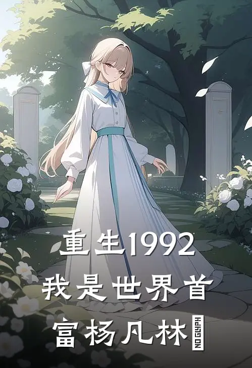 重生1992，我是世界首富杨凡林玥