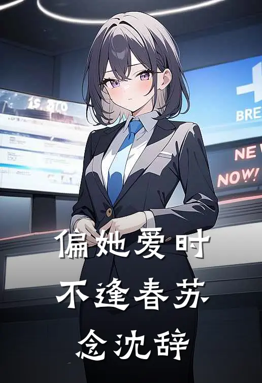 偏她爱时不逢春苏念沈辞