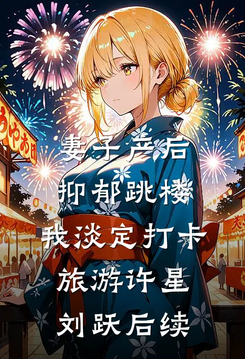 从此无归航姜禾顾淮舟番外