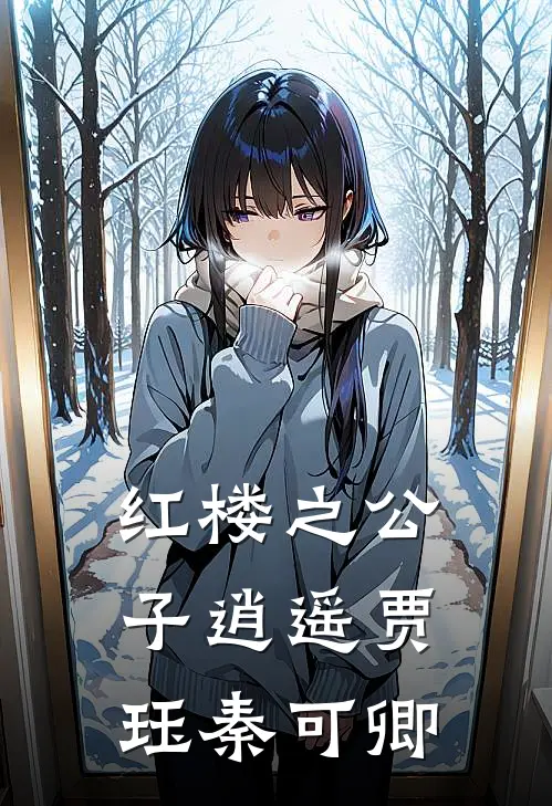 红楼之公子逍遥贾珏秦可卿