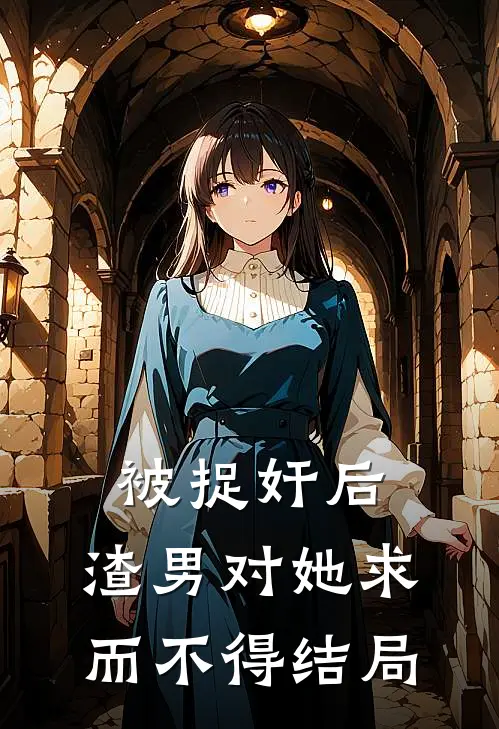 被捉奸后，渣男对她求而不得结局