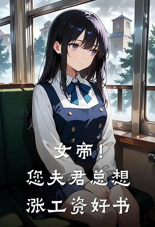 女帝！您夫君总想涨工资好书