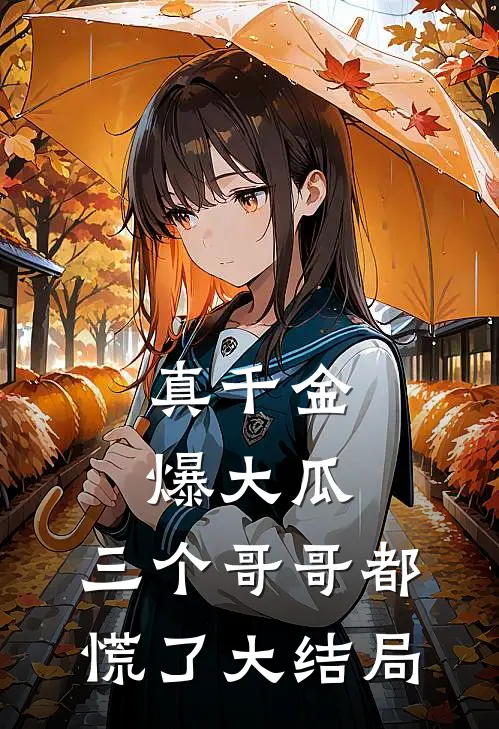 真千金爆大瓜，三个哥哥都慌了大结局