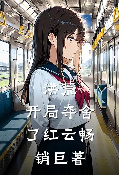 洪荒：开局夺舍了红云畅销巨著