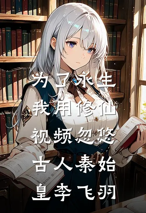 为了永生，我用修仙视频忽悠古人秦始皇李飞羽