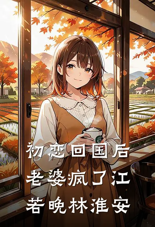 初恋回国后，老婆疯了江若晚林淮安