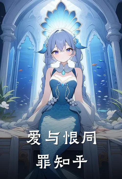 爱与恨同罪知乎