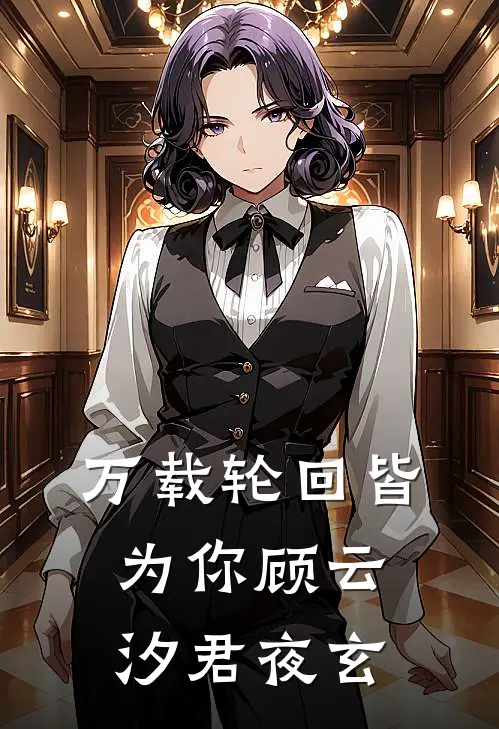 万载轮回皆为你顾云汐君夜玄