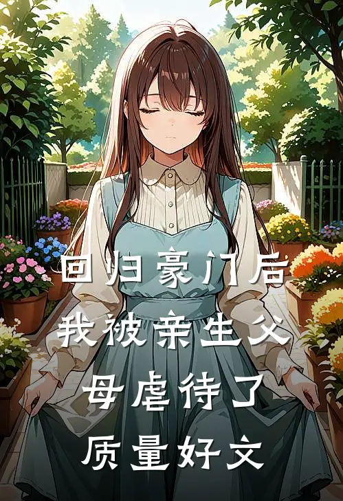 回归豪门后，我被亲生父母虐待了质量好文