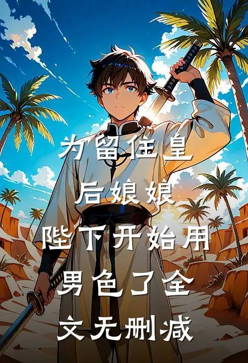 为留住皇后娘娘，陛下开始用男色了全文无删减