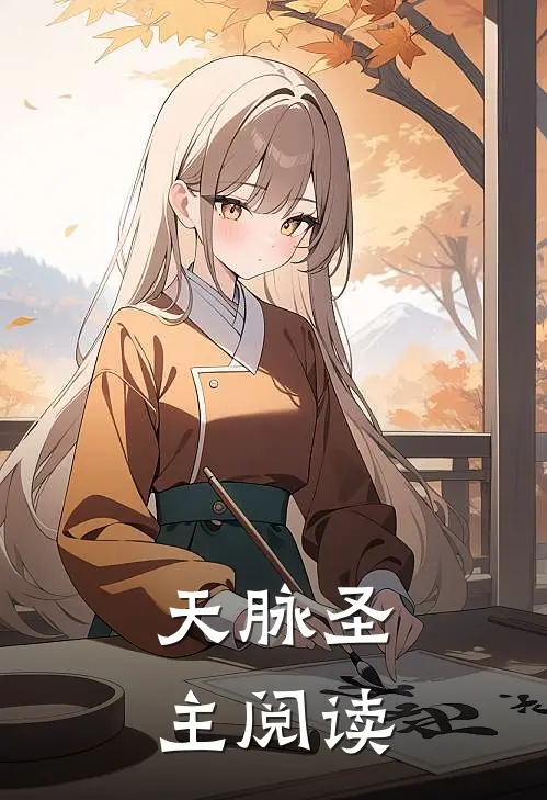 天脉圣主阅读