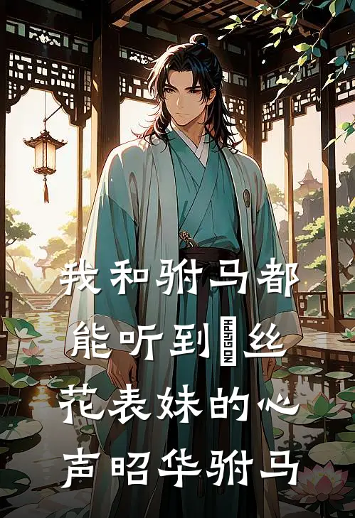 我和驸马都能听到莬丝花表妹的心声昭华驸马