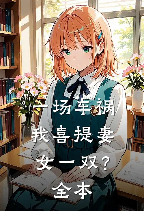 一场车祸，我喜提妻女一双？全本