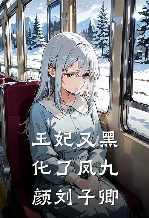 王妃又黑化了凤九颜刘子卿