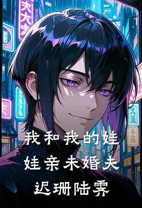 我和我的娃娃亲未婚夫迟珊陆霁