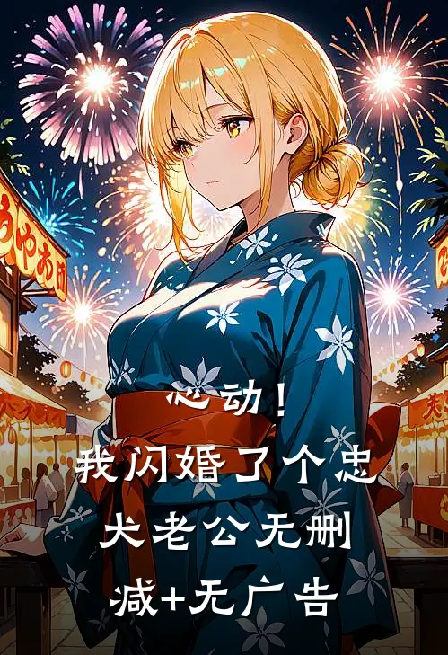 心动！我闪婚了个忠犬老公无删减+无广告