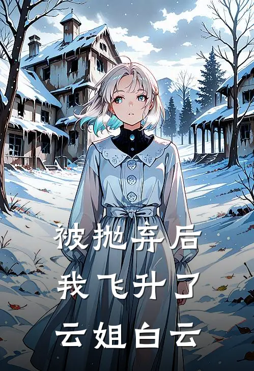 被抛弃后我飞升了云姐白云