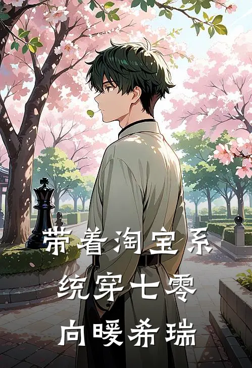 带着淘宝系统穿七零向暖希瑞