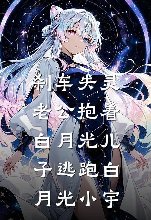 刹车失灵，老公抱着白月光儿子逃跑白月光小宇