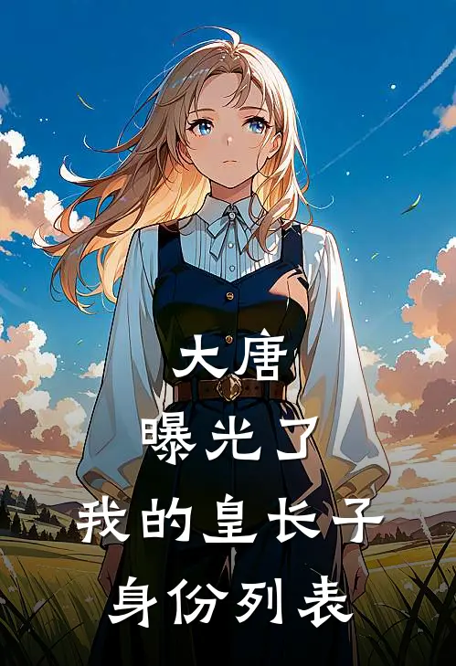 大唐：曝光了，我的皇长子身份列表