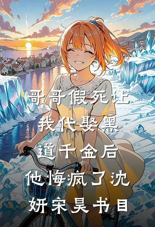 他，恶毒炮灰，总被疯批们亲哭