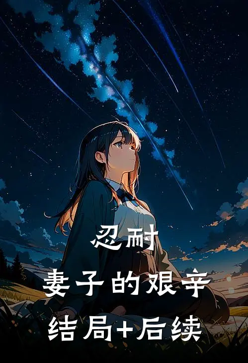 忍耐：妻子的艰辛结局+后续