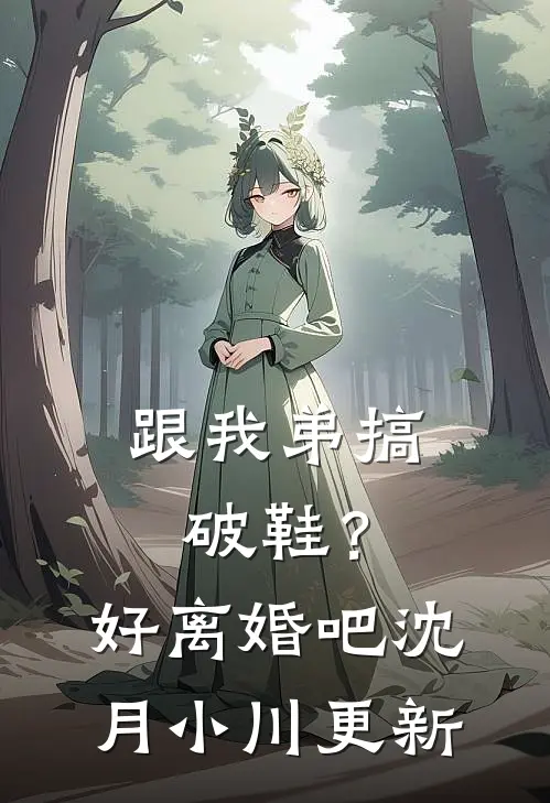 跟我弟搞破鞋？好，离婚吧沈月小川更新