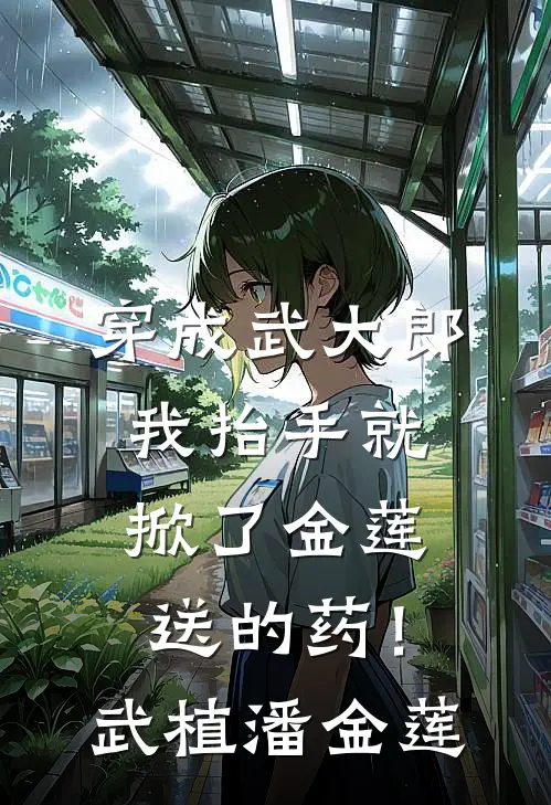 穿成武大郎，我抬手就掀了金莲送的药！武植潘金莲