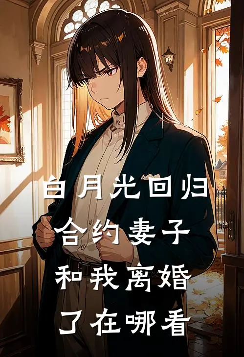 白月光回归，合约妻子和我离婚了在哪看
