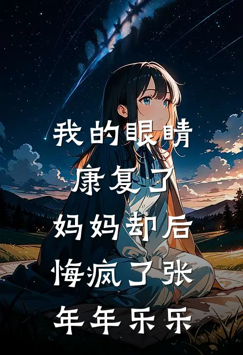 我的眼睛康复了，妈妈却后悔疯了张年年乐乐