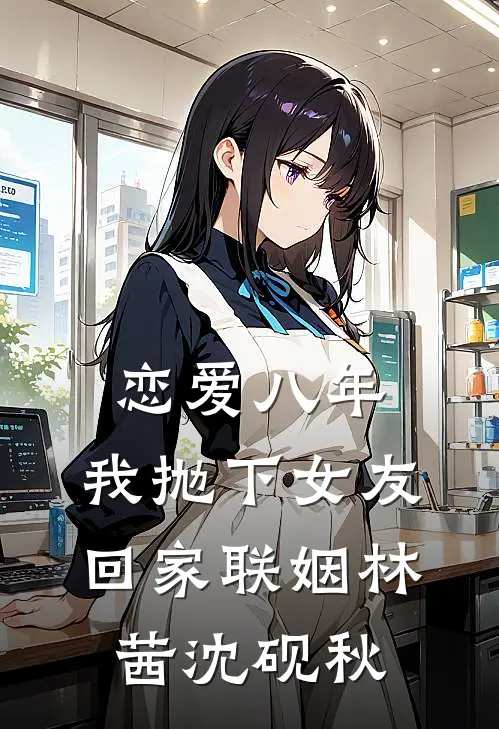 恋爱八年，我抛下女友回家联姻林茜沈砚秋