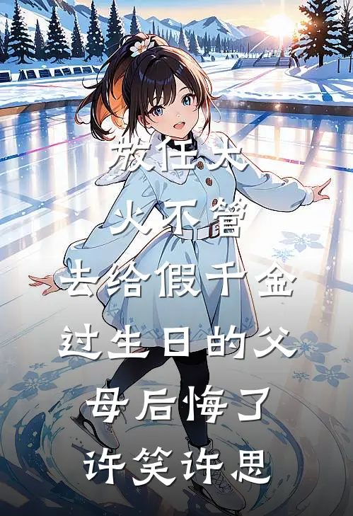 放任大火不管，去给假千金过生日的父母后悔了许笑许思