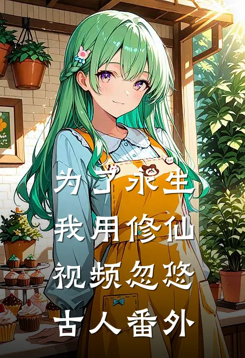 为了永生，我用修仙视频忽悠古人番外