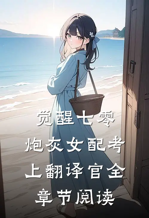 十年失语，一枕黄粱热门推荐