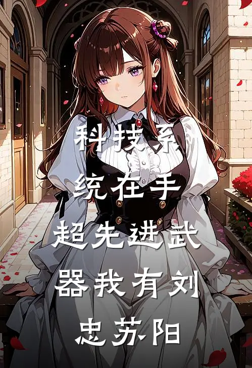 科技系统在手，超先进武器我有刘忠苏阳