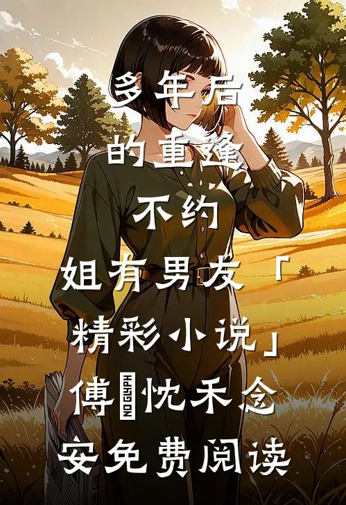 多年后的重逢，不约，姐有男友「精彩小说」傅璟忱禾念安免费阅读