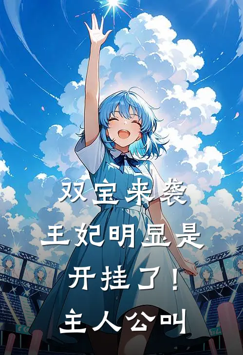 双宝来袭：王妃明显是开挂了！主人公叫
