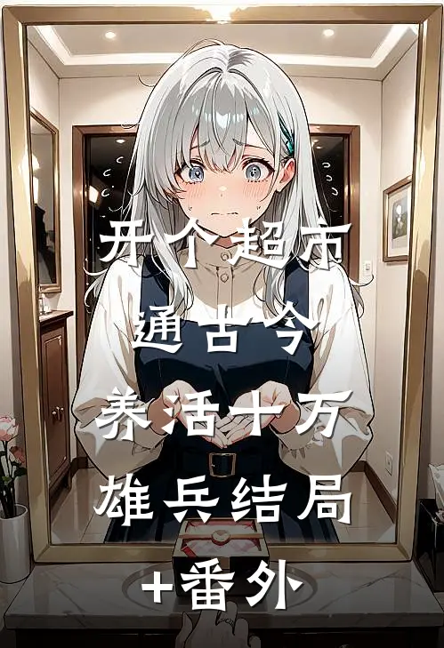 开个超市通古今，养活十万雄兵结局+番外